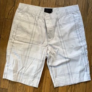 Men’s Griffith Shorts 33w